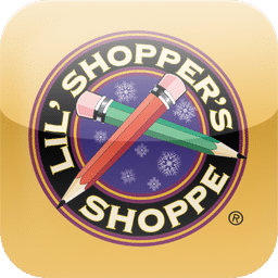 Lil' Shopper's Shoppe App Icon